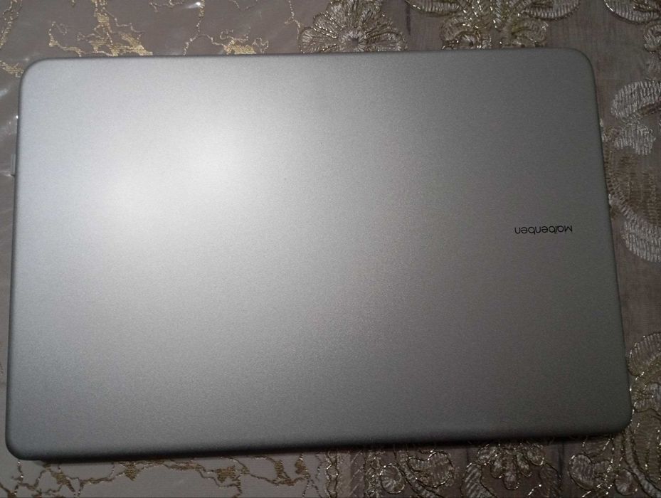 Maibenben M543 Ноутбук