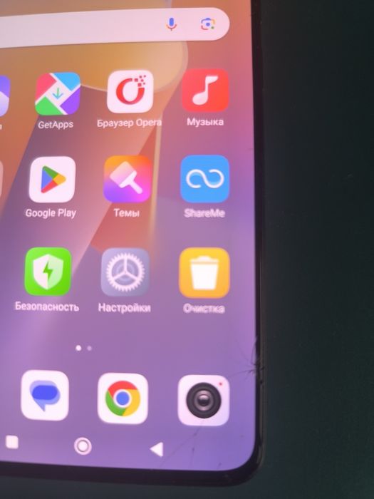 Xiaomi 11t pro и Xiaomi redmi note 13 pro+5g