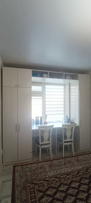 Продается шкаф со столом