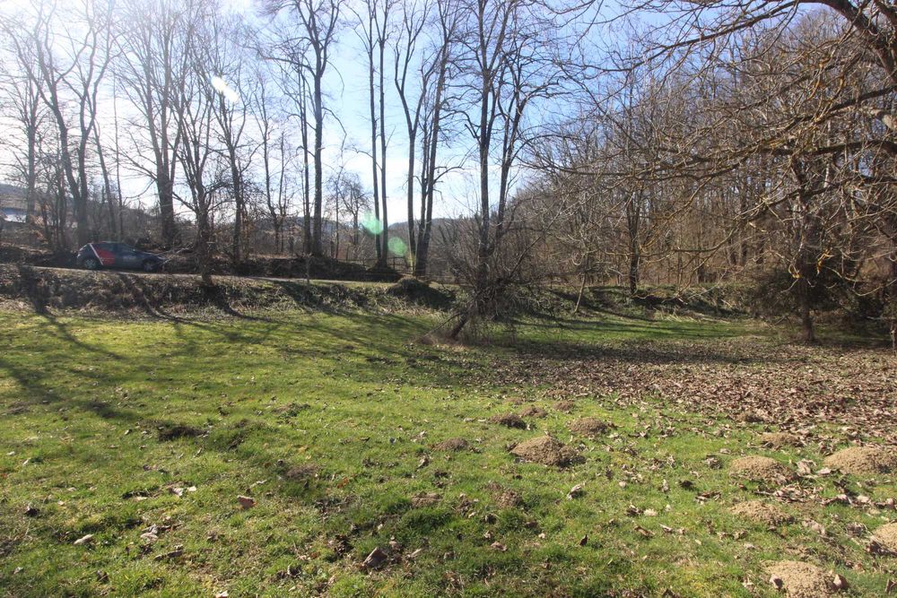 Парцел в с. Гергини, общ. Габрово