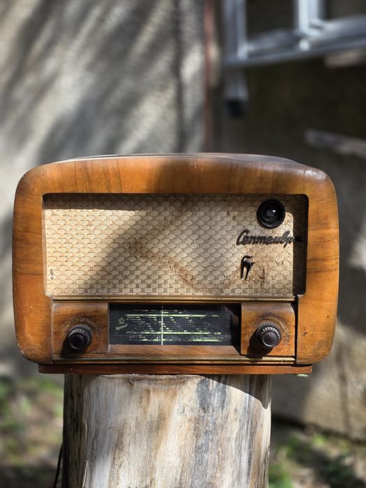 Ретро Радио приемници, 39 бр (радио, магнетофон, грамофон, касетофон)