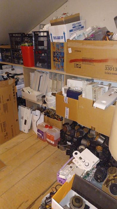 Placa centrala Ariston Genus One si Alteas One