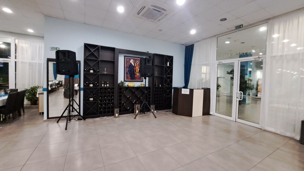 DJ за партита, сватби и събития – професионално озвучаване и настроени