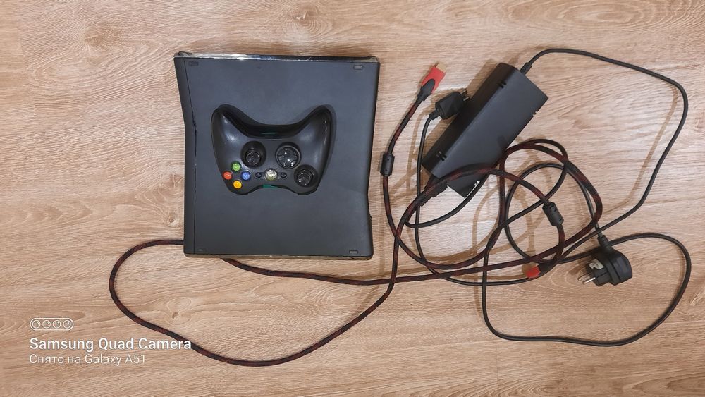 xbox 360 Обмен или продам