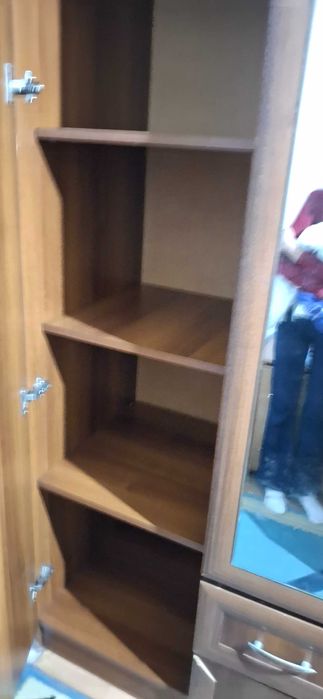 Продам спальный гарнитр