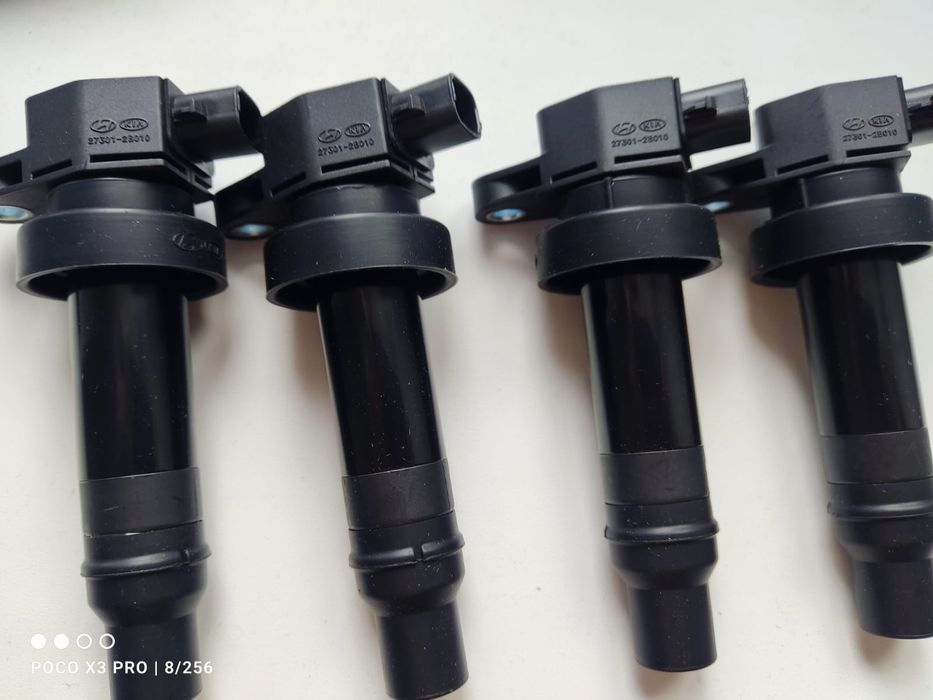 Продам Оригинальные Катушки зажигания