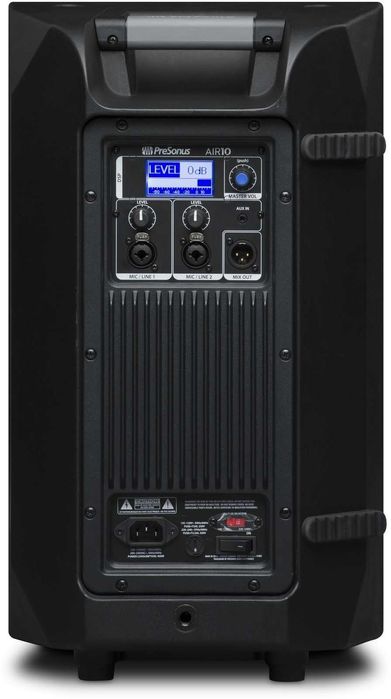 Presonus Air 10 RCF,FBT,Electro-Voice