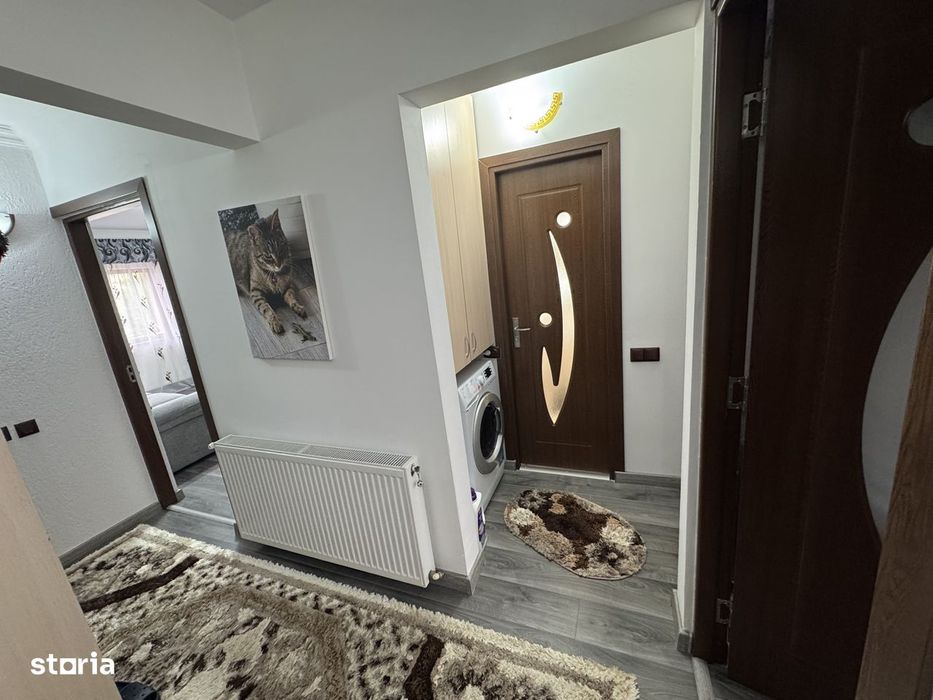 Apartament cu 4 camere, etaj 3 din 4 , Str. Belsugului , Micro 17.