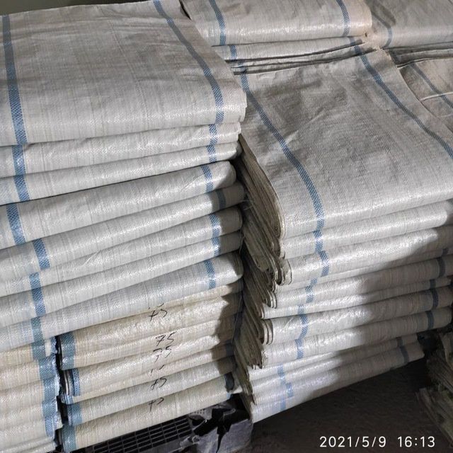 Мешки полипропилен для сухой смеси цемент песок и других производителе