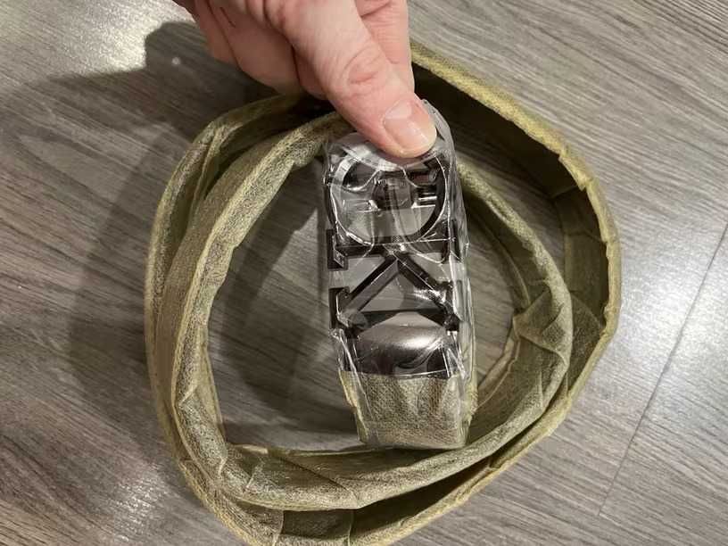 Vand Curea CK Calvin Klein