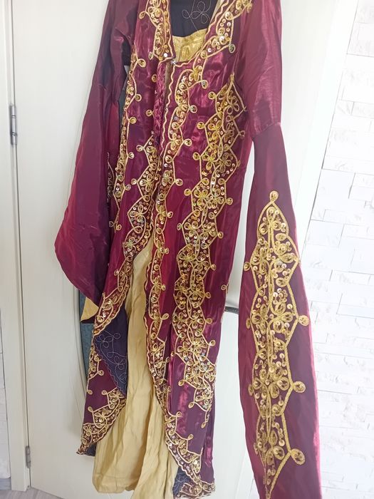 Биндаллъ за къна