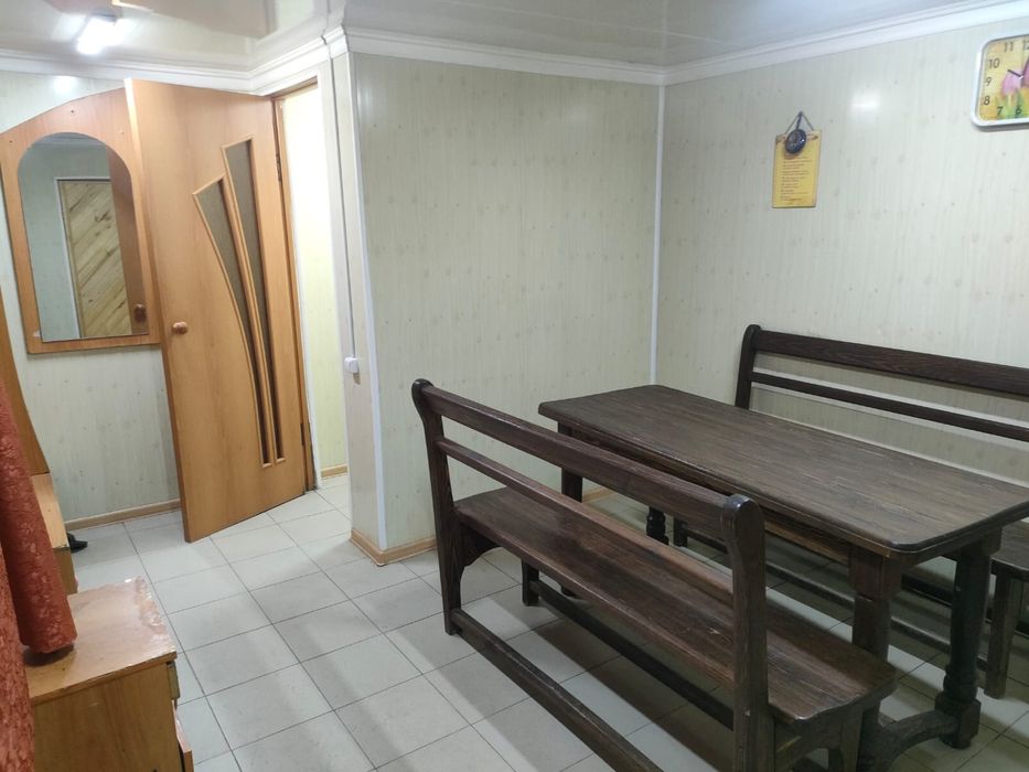 Баня район Детсад