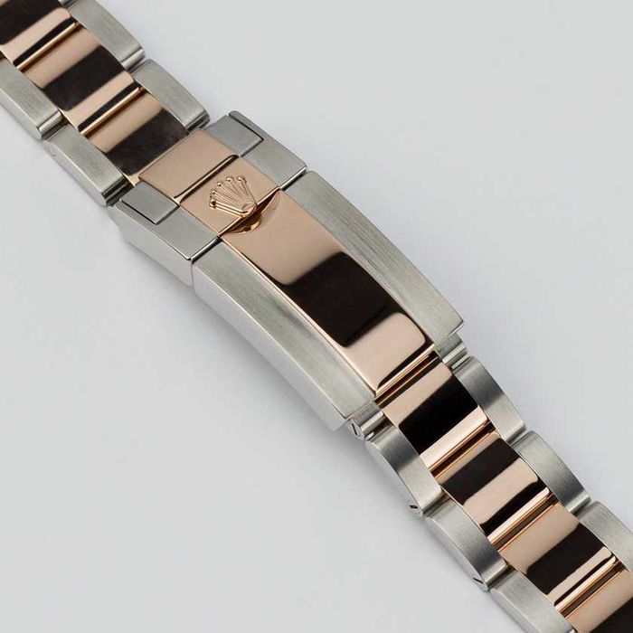 Rolex Yacht-Master II 44mm 116681 Steel & Everose gold