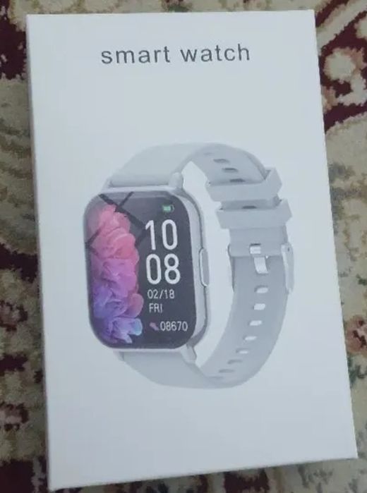 Smart watch Yunteko Model Y13/GT20