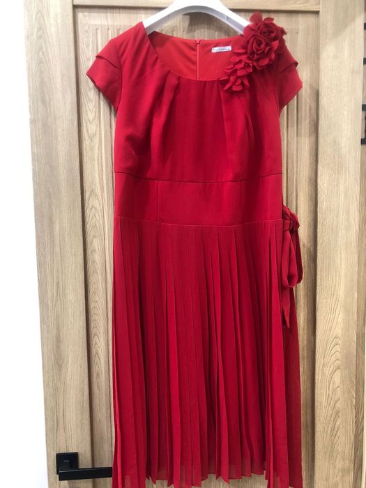 Платье, р-р 44-46