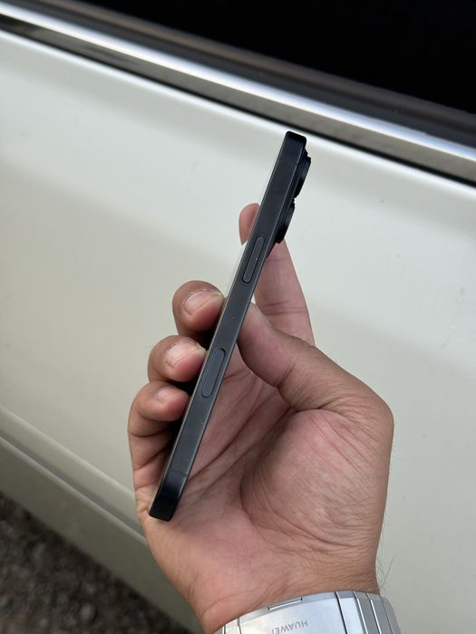  iPhone 16pro 5G 256gb HX/A EAC black titanium