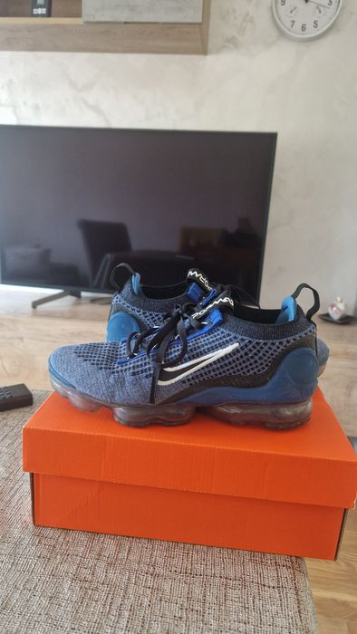 Nike Vapormax&Nike 270