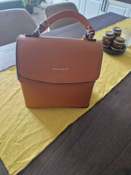 Чанта / раница Bag to bag