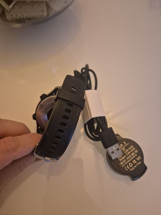 Ceas Smartwatch Huawei Watch W2