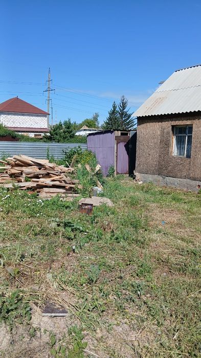 Участок земля на жайлау