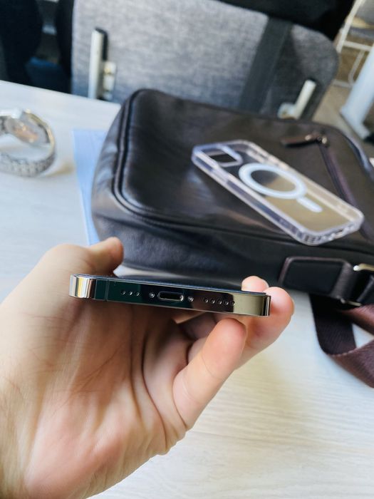 Iphone 12pro 128gb KH/A