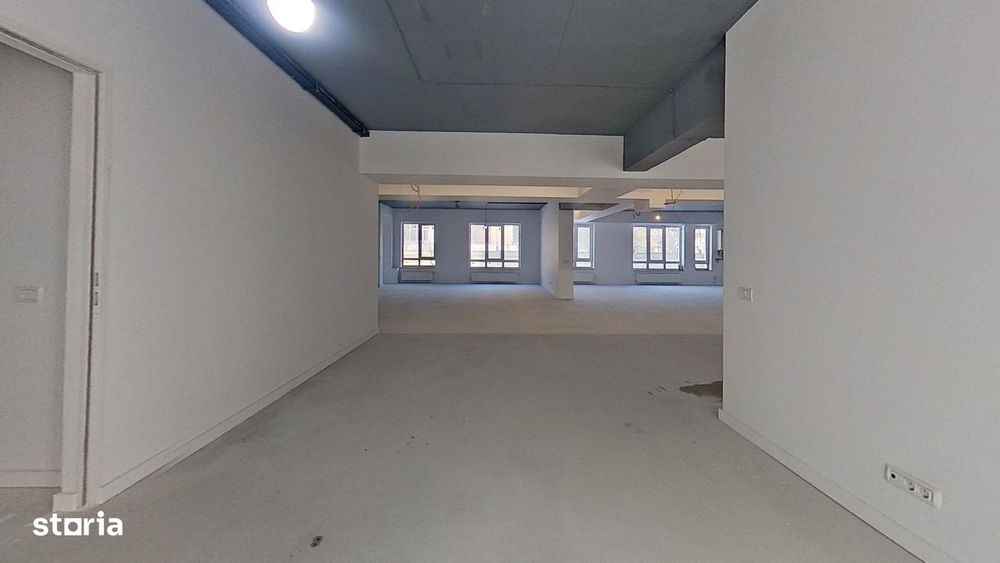 Spațiu comercial Berceni, construit 2025 – Șos. Olteniței | 187mp | 0%