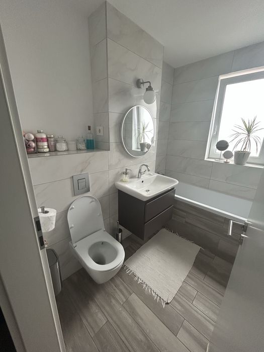 Apartament 3 camere, 82 mp, bloc 2018, Timisoara, zona Aradului OMV