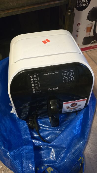 Air Fryer Tefal (за части!)