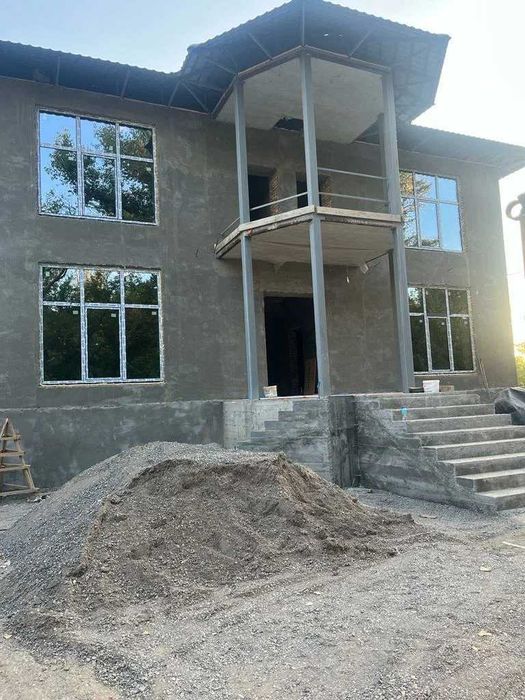 ТЕРЕЗЕ Орнатамыз Пластик Терезе Пластик Окна Двери Есік Витраж