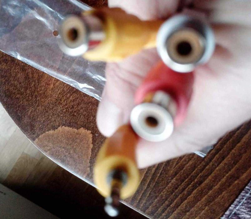 Кабел - три чинча