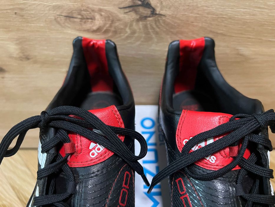 adidas predator X absolado бутонки ,калеври ,футболни обувки номер 45,5