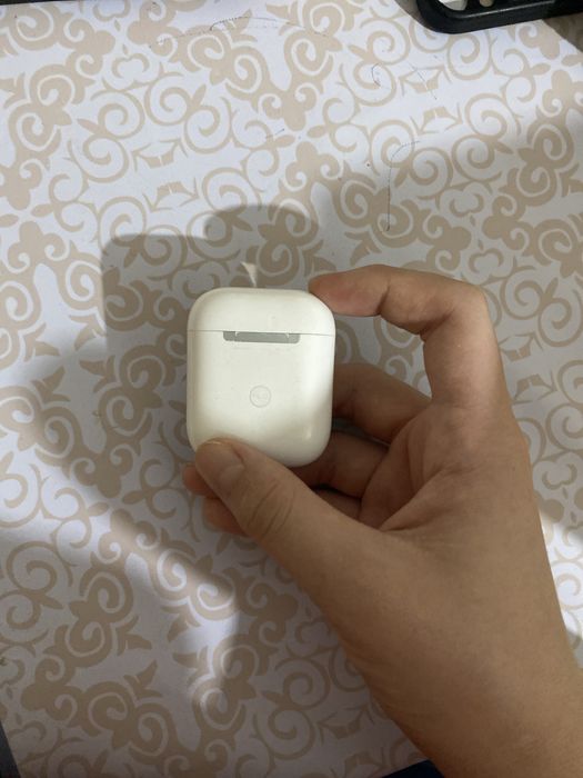 Airpods 2 айрподсы 2
