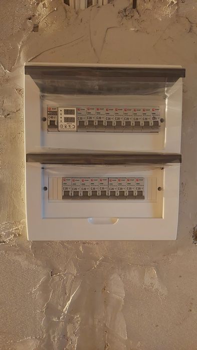 Электрик на выезд 24/7