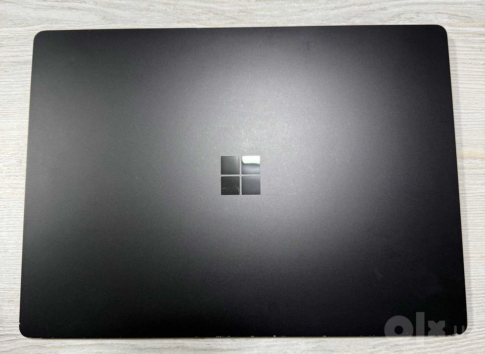 Microsoft Surface Laptop 4 / 13"5 2K Сенсор/ AMD Ryzen 7 16GB/512GB