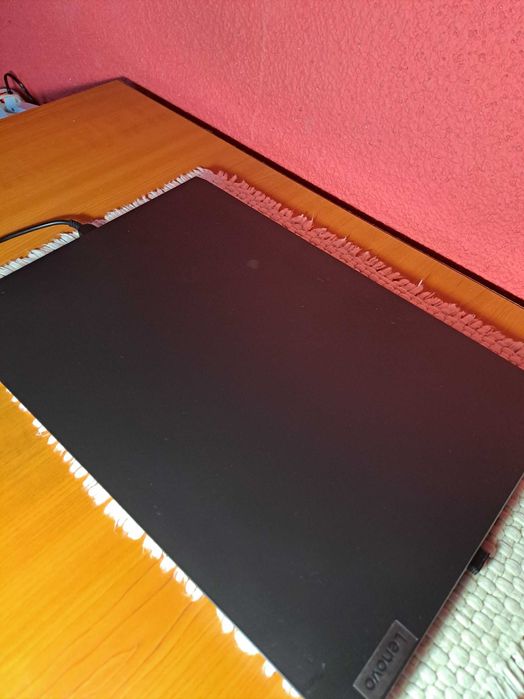 Laptop gaming ideapad 3 gtx 1650