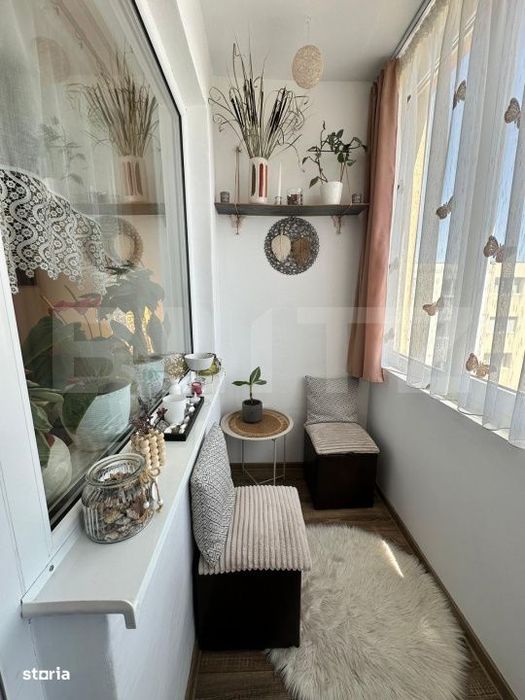 Apartament 2 camere, zona micro 3 — fotografia 3