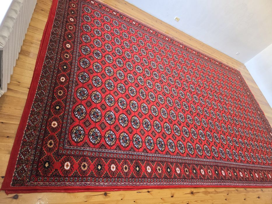 Ковёр ковер гилам 8 дона