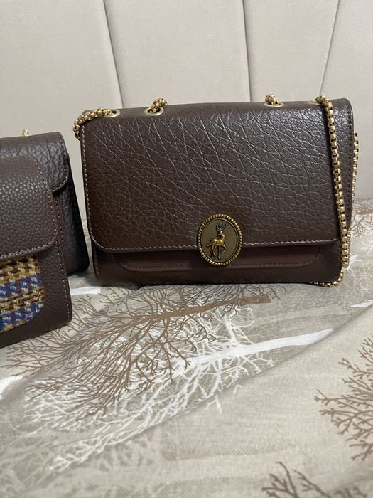 Продам сумку новая. 3 штуки.