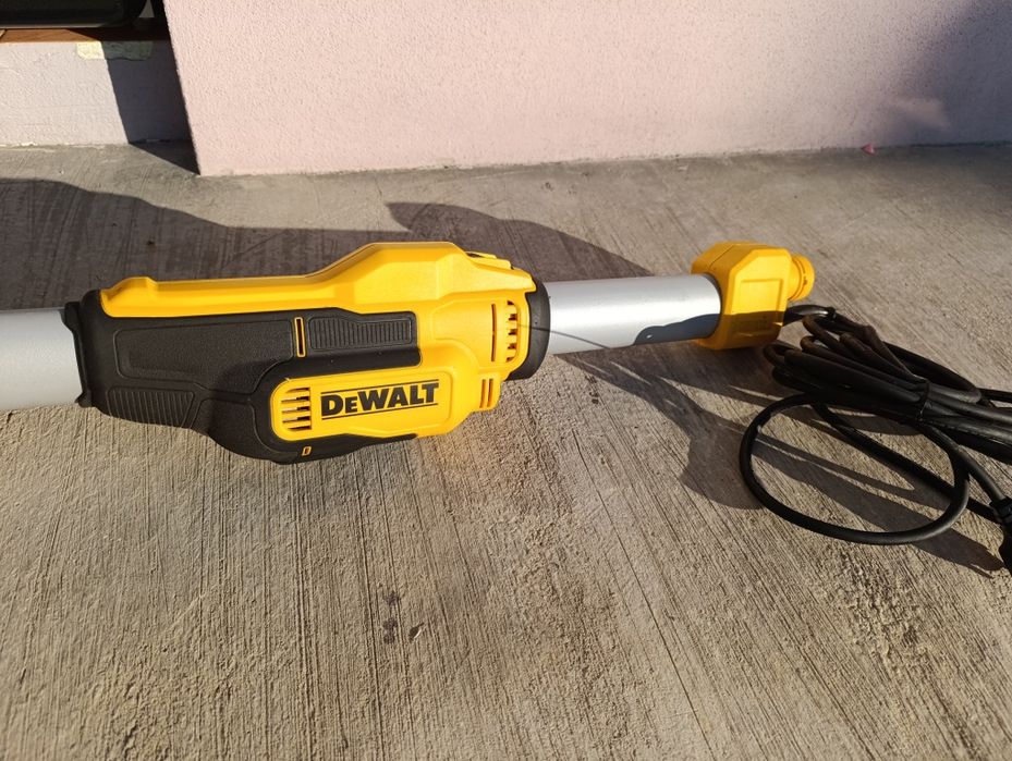 Girafa dewalt DWE 7800 festool șlefuitor nu flex