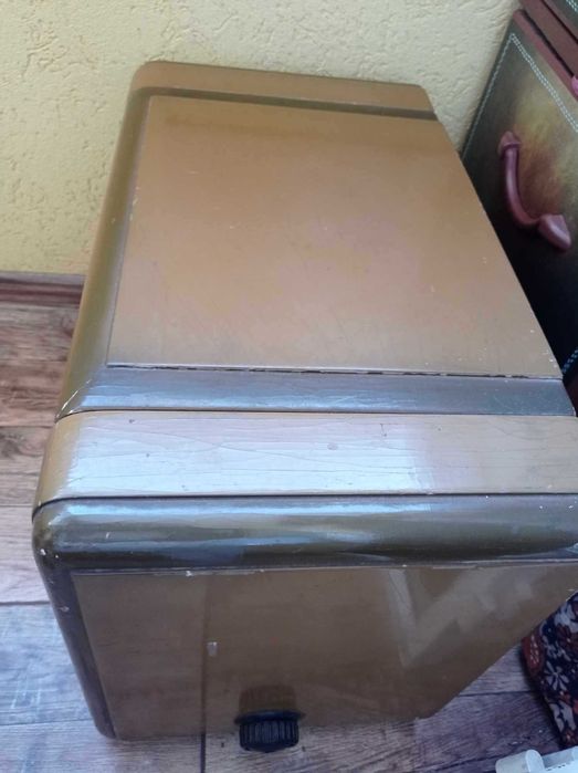 Радио-грамофон Урал 57