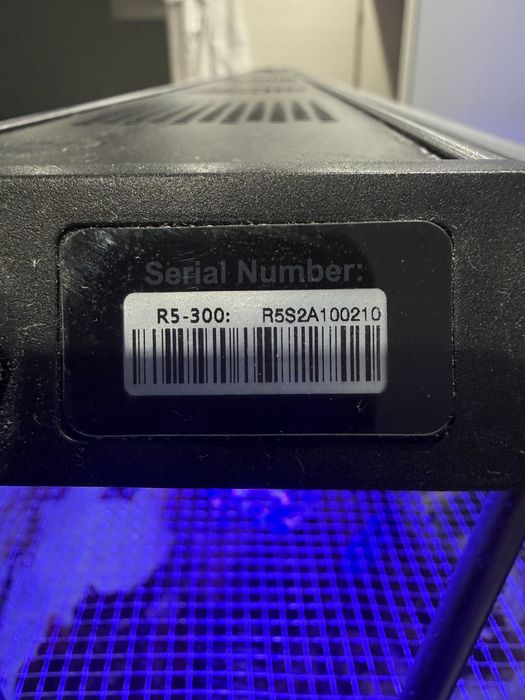 Осветление за аквариум