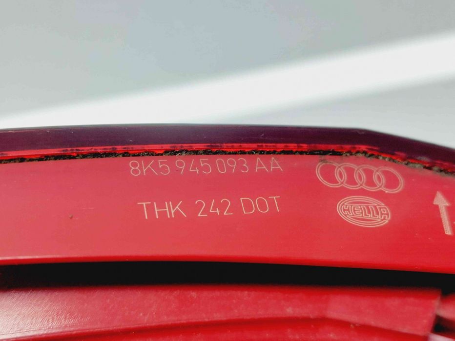 Stop haion stanga Audi A4 (8K2, B8.5) Facelift [Fabr 2008-2015] 8K594