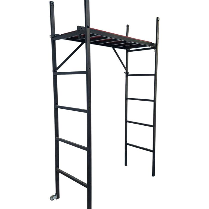 Лестница.Подмости (леса).Стремянка 3в1