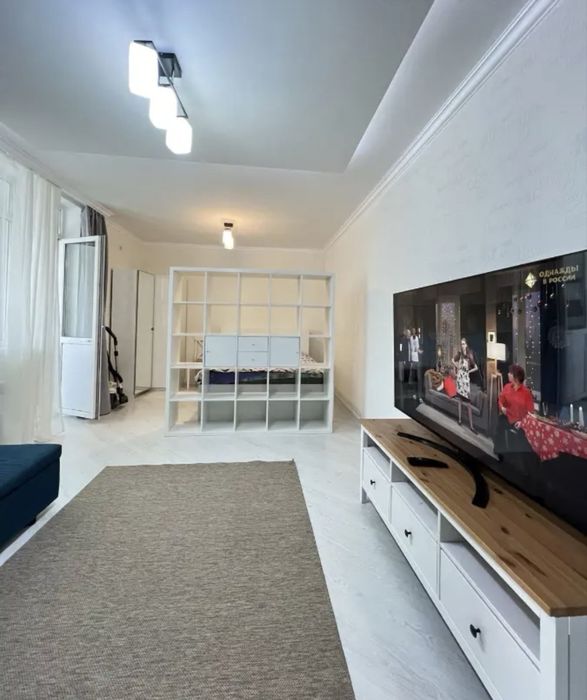 Продается 1ком квартира в жк Камал