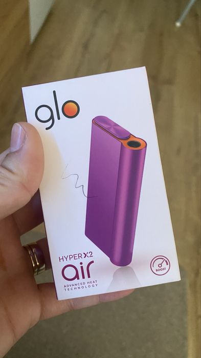 Aparate glo noi 2 bucati