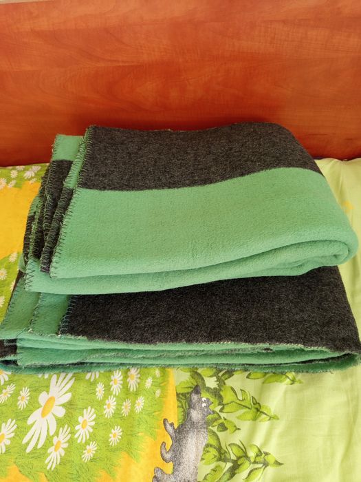 Единични  дебели одеала