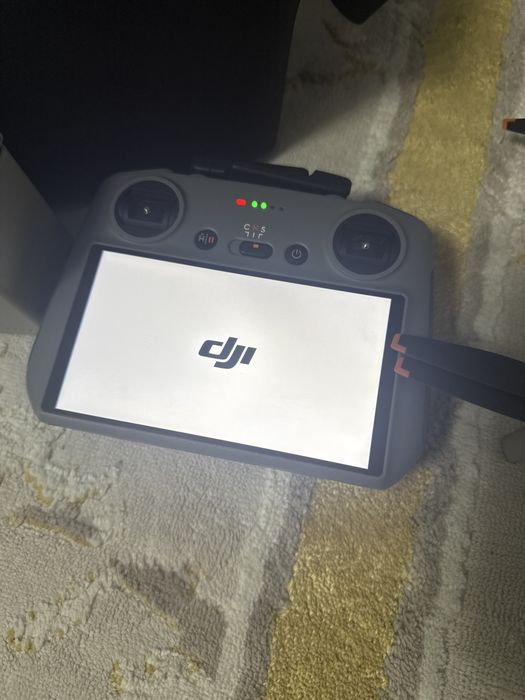 Дрон DJI 4 mini pro