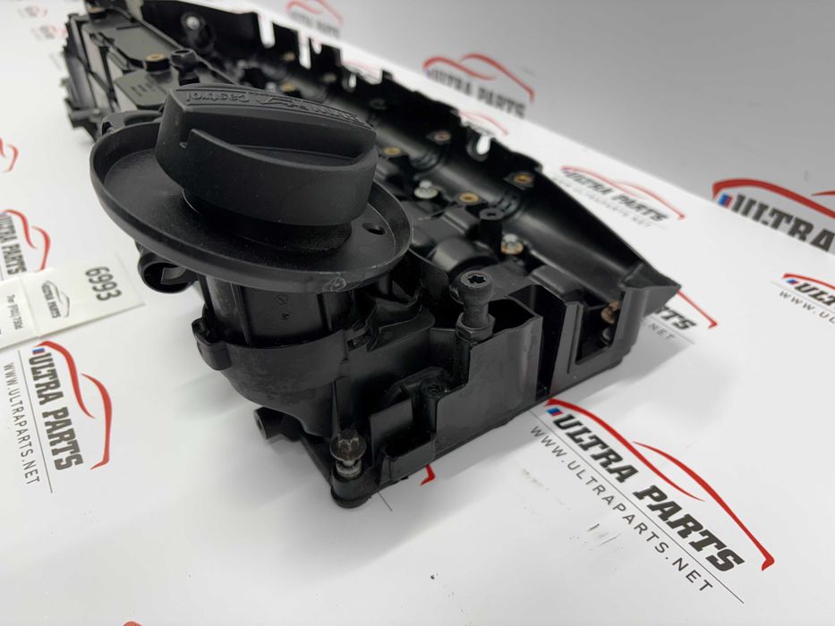 Капак Клапани За БМВ Е Ф-Серия Н57 Дизел 7823181 8515745 7800309 BMW E F-Series