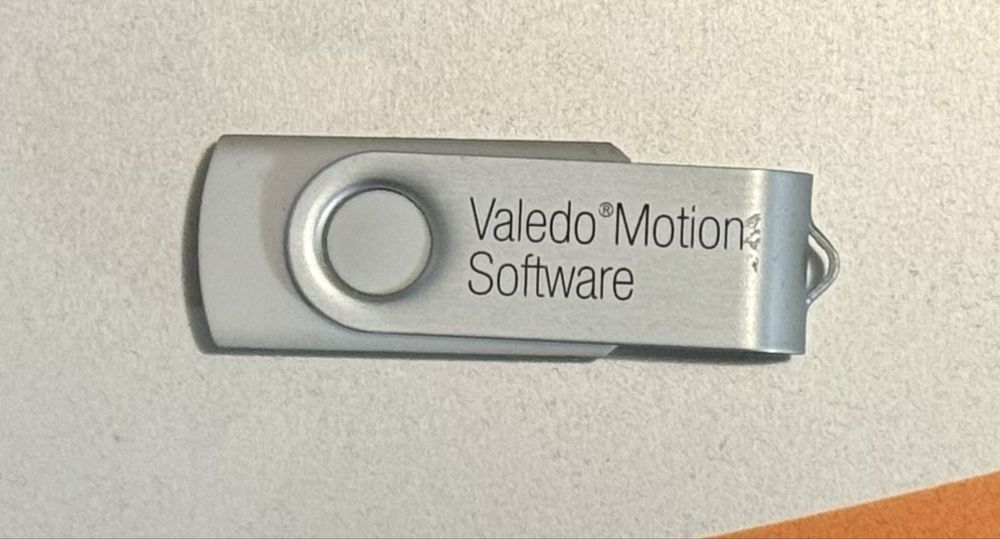Aparatura medicală Valedo Motion 2.0  REDUCERE 50%