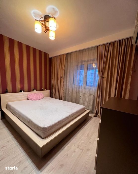 Apartament 3 camere 13 Septembrie / Loc de parcare
